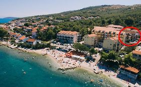 Apartments By The Sea Arbanija, Ciovo - 17332