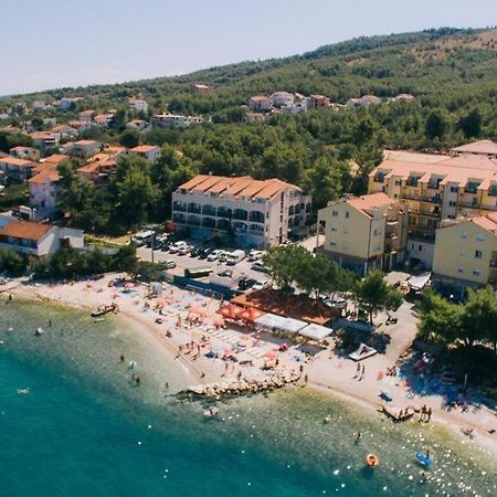 Apartments By The Sea Arbanija, Ciovo - 17332 Trogir Zewnętrze zdjęcie
