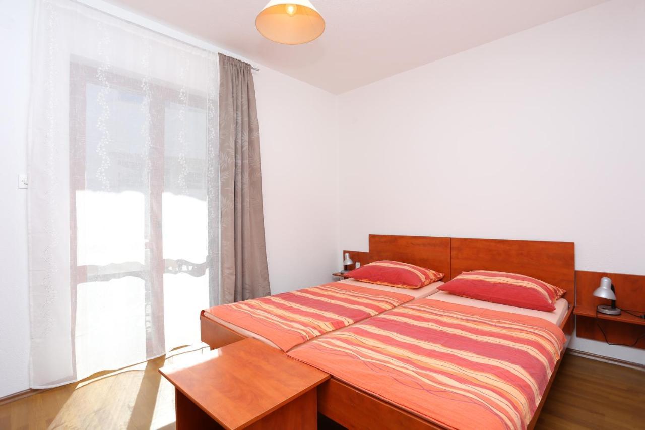Apartments By The Sea Arbanija, Ciovo - 17332 Trogir Zewnętrze zdjęcie