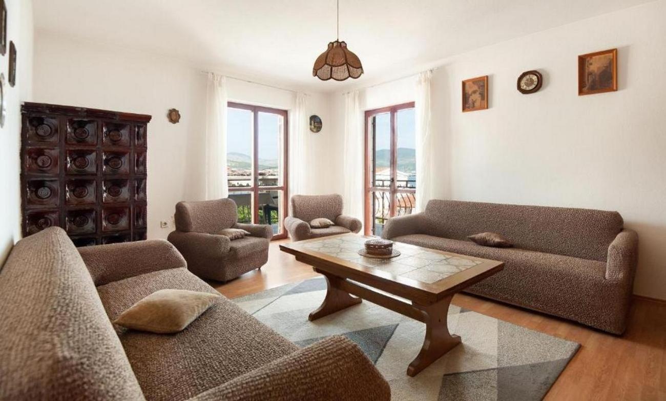 Apartments By The Sea Arbanija, Ciovo - 17332 Trogir Zewnętrze zdjęcie